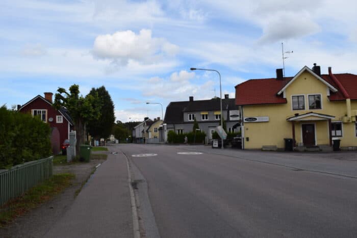 Ljungsbro, Sweden