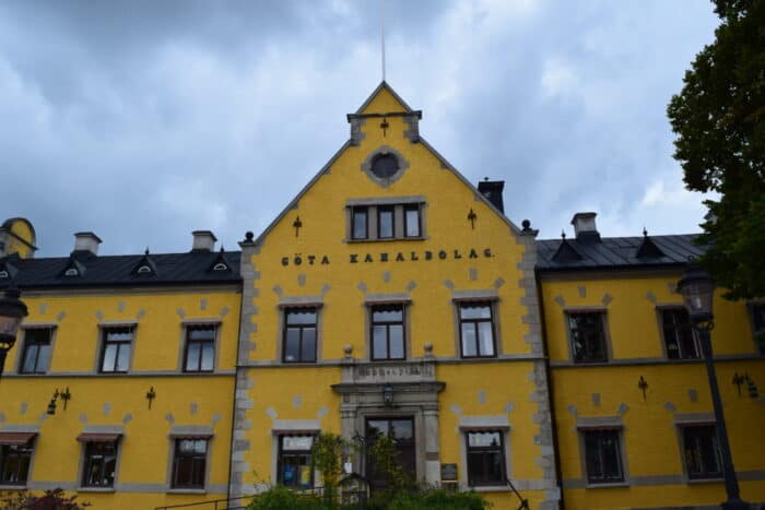 Motala, Sweden
