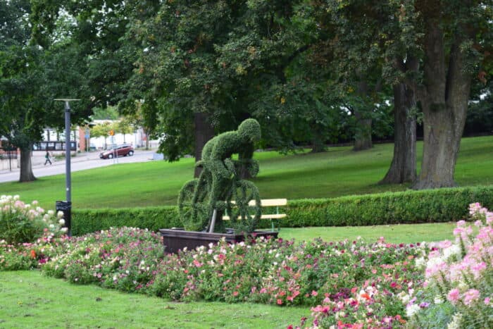 Motala, Sweden