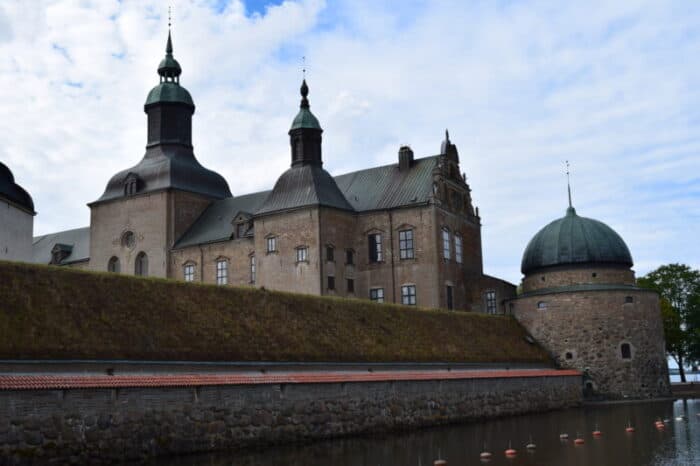 Vadstena, Sverige, Sweden, Ruotsi, Rootsi