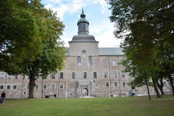 Vadstena, Sverige, Sweden, Suède, Suedia