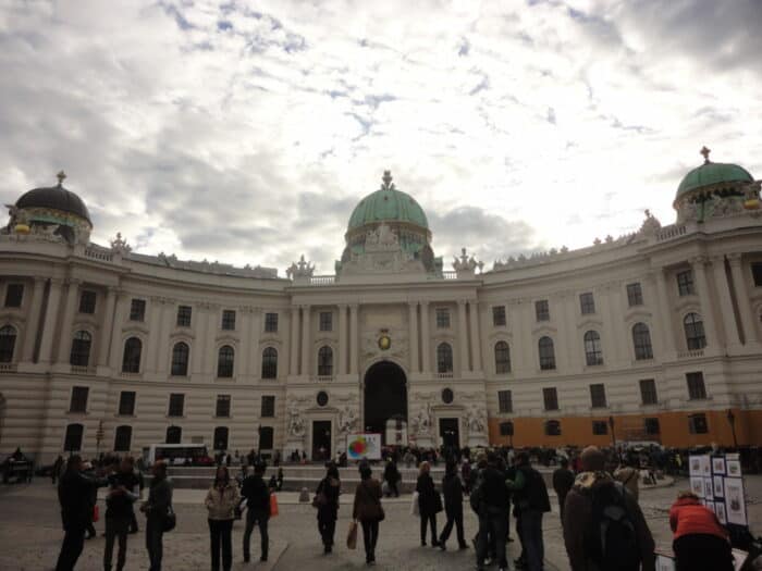 Wien, Austria, Österreich, Österrike