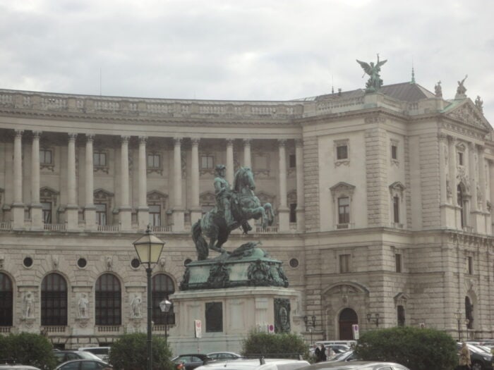 Wien, Austria, Österreich, Österrike