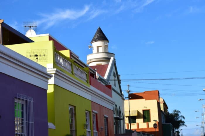 Bo-Kaap Walking tour, Cape Town, South Africa, Ciudad del Cabo, Sudáfrica