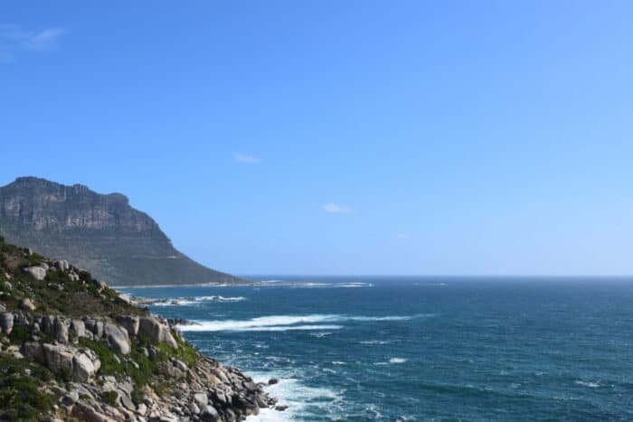 Cape Town Blue Mini Peninsula Tour, Cape Town, South Africa