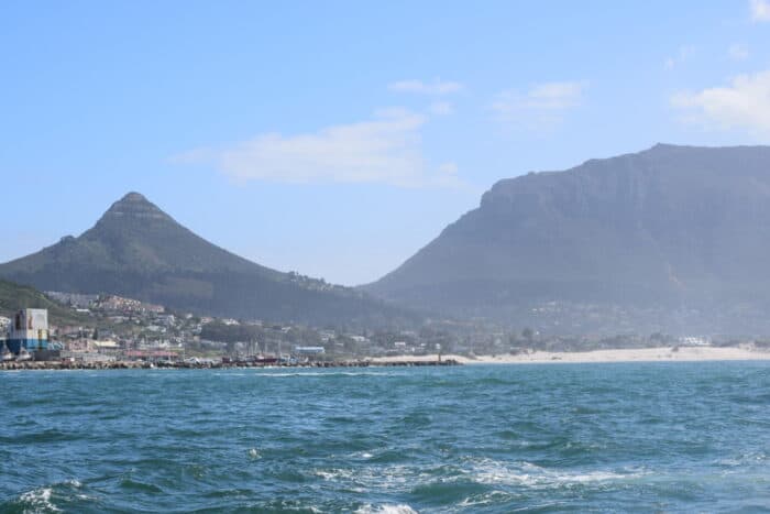Mariners Wharf, Hout Bay, Cape Town, South Africa