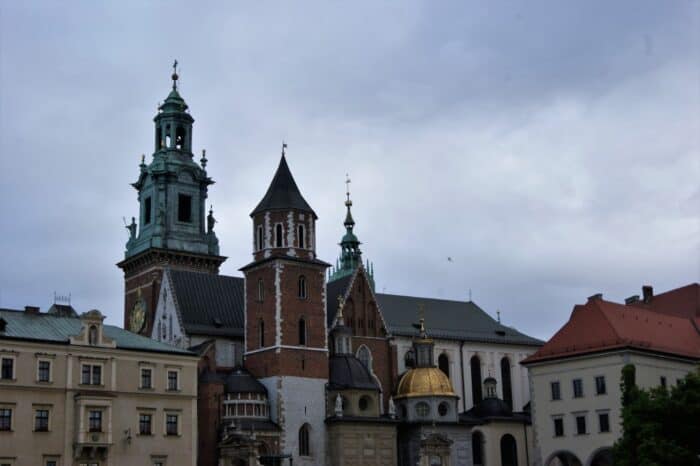 Kraków, Poland