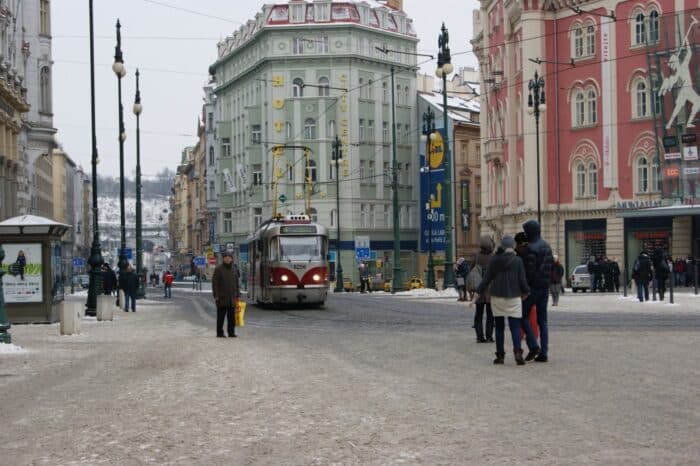 Praha, Prague, Prag, Czech Repuplic, Czechia, 2013