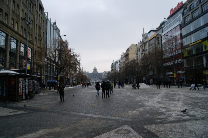Praha, Prague, Prag, Czech Repuplic, Czechia, 2013