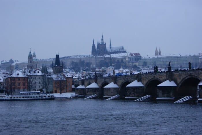 Praha, Prague, Prag, Czech Repuplic, Czechia, 2013