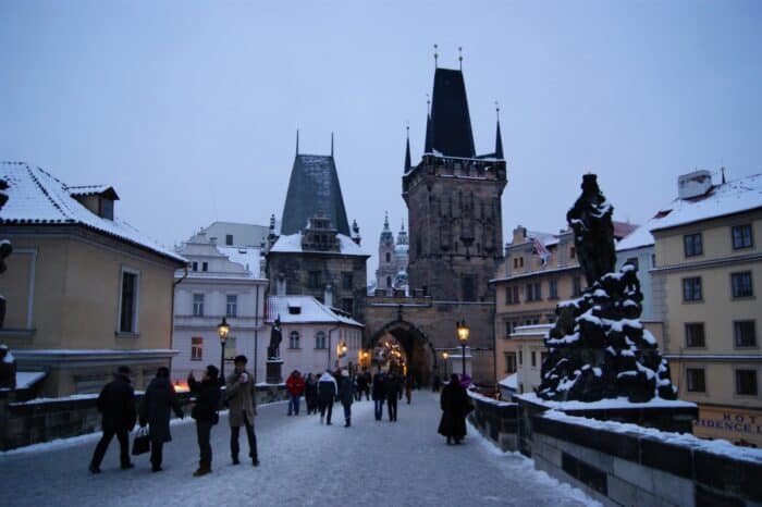 Praha, Prague, Prag, Czech Repuplic, Czechia, 2013