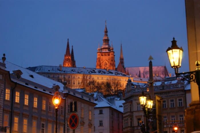 Praha, Prague, Prag, Czech Repuplic, Czechia, 2013