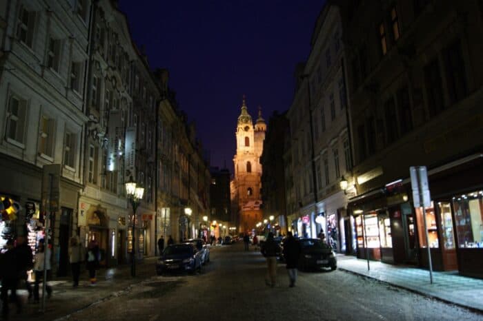 Praha, Prague, Prag, Czech Repuplic, Czechia, 2013