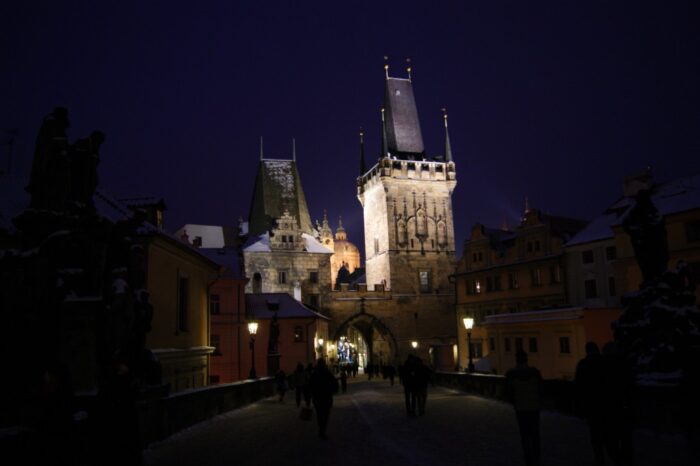 Praha, Prague, Prag, Czech Repuplic, Czechia, 2013