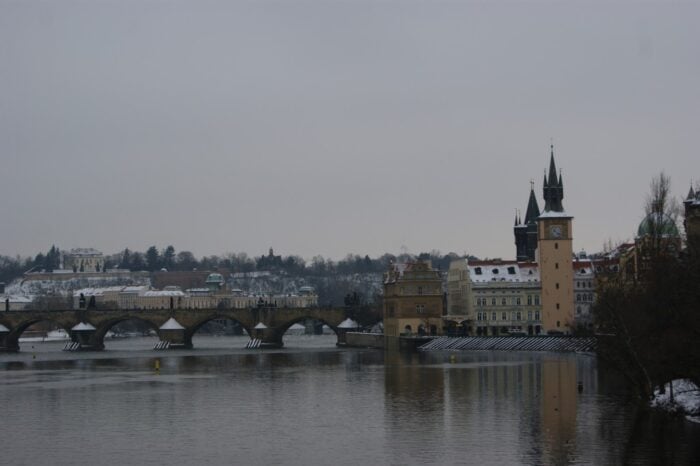 Praha, Prague, Prag, Czech Repuplic, Czechia, 2013