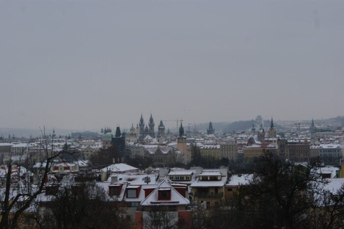 Praha, Prague, Prag, Czech Repuplic, Czechia, 2013