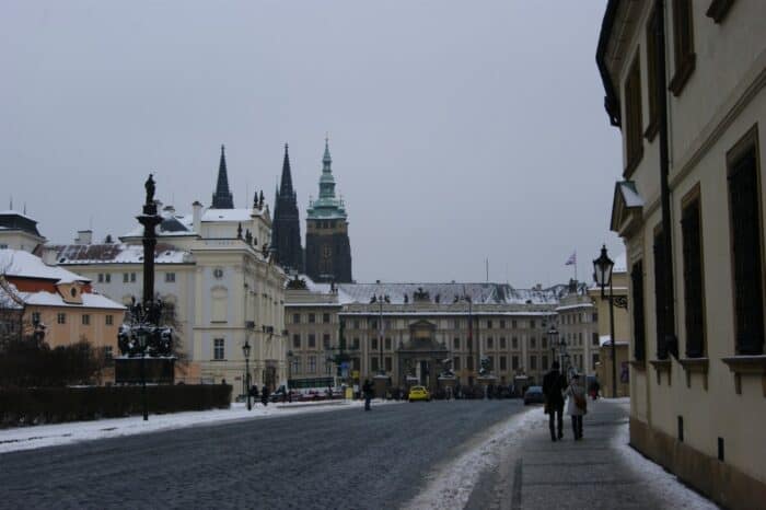 Praha, Prague, Prag, Czech Repuplic, Czechia, 2013