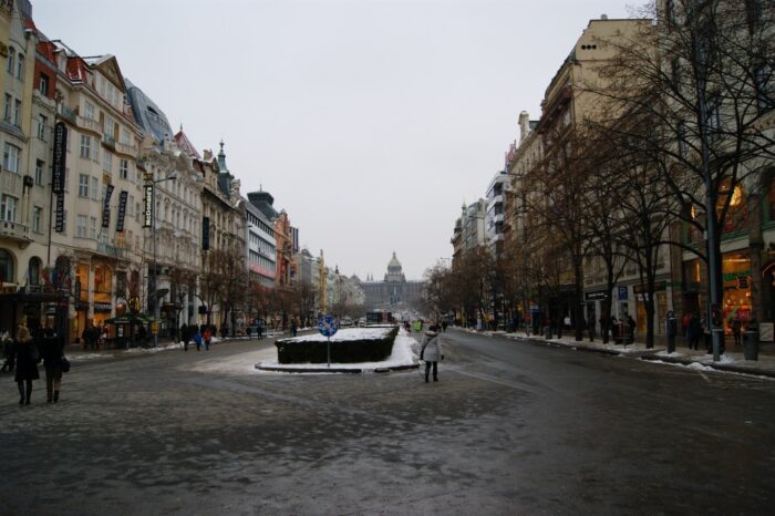 Praha, Prague, Prag, Czech Repuplic, Czechia, 2013