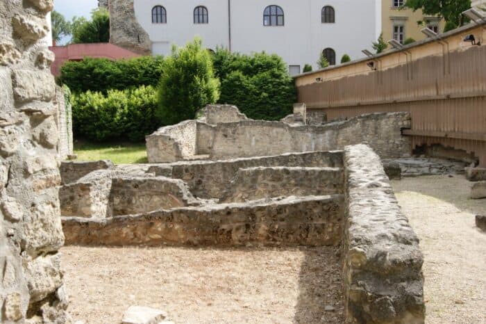 Sopron, Hungary, 2013