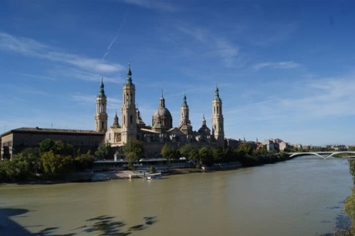 Zaragoza, Spain