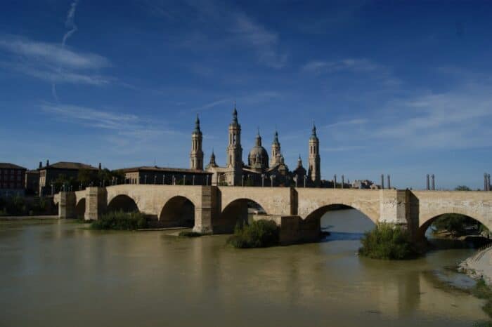 Zaragoza, Spain