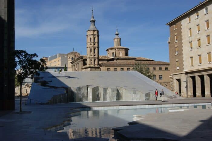 Zaragoza, Spain