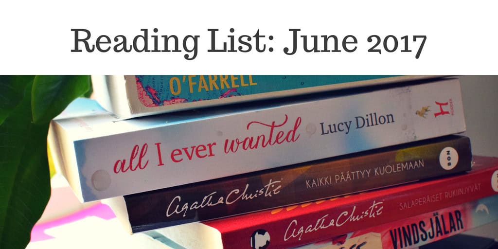 books june