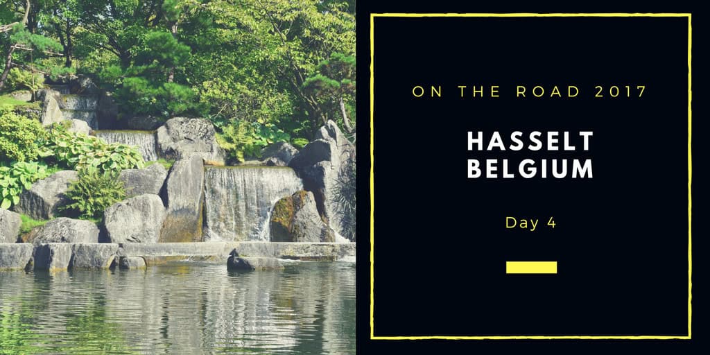 Hasselt, Belgium, België, Belgique, Belgien