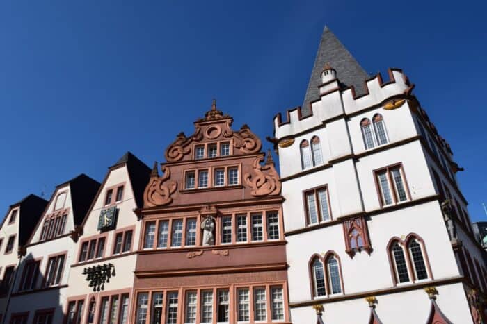 On the Road 2017, Trier, Germany