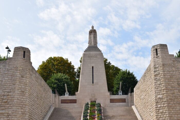 Verdun, France