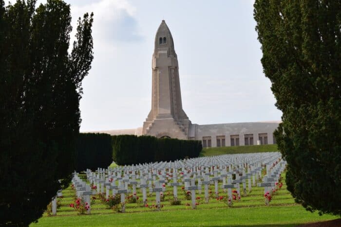 Verdun, France