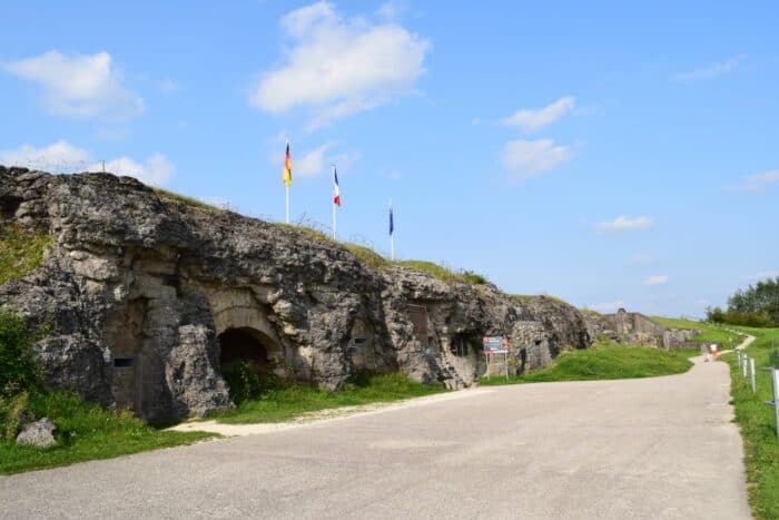 Verdun, France