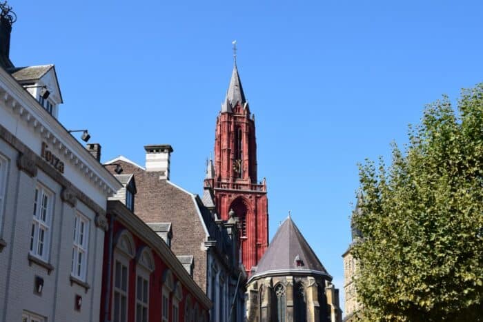 Maastricht, Netherlands
