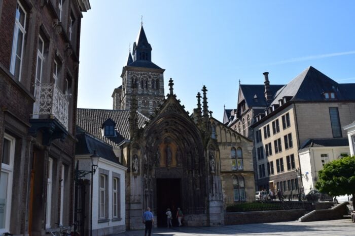 Maastricht, Netherlands