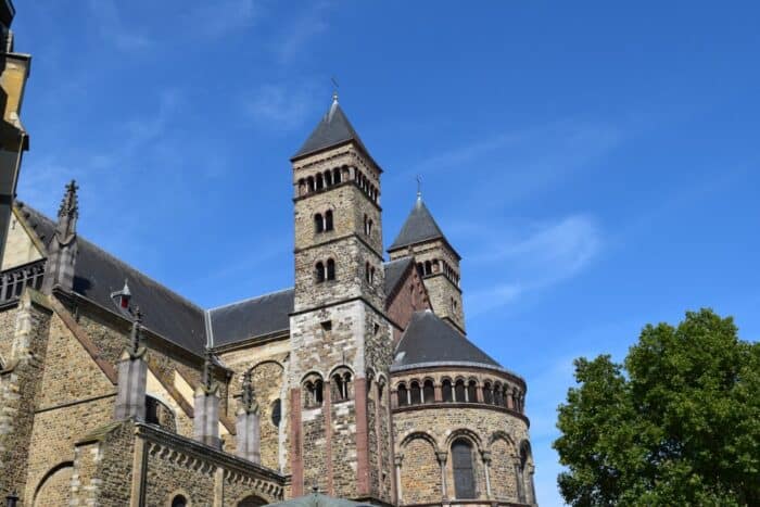 Maastricht, Netherlands