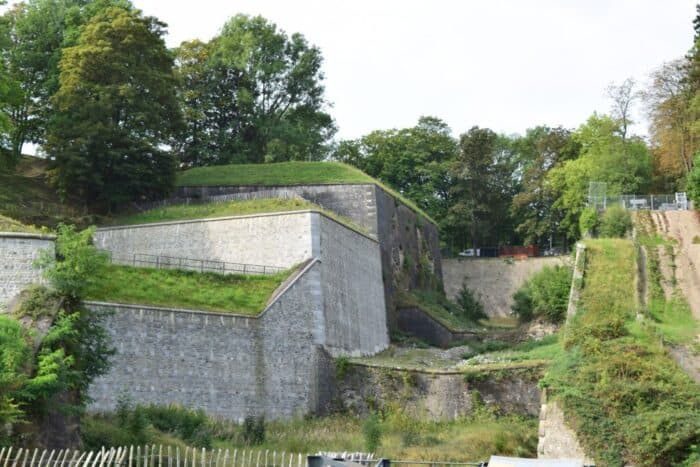 Namur, Wallonia, Belgium