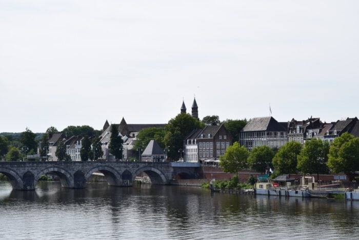 Maastricht, Netherlands