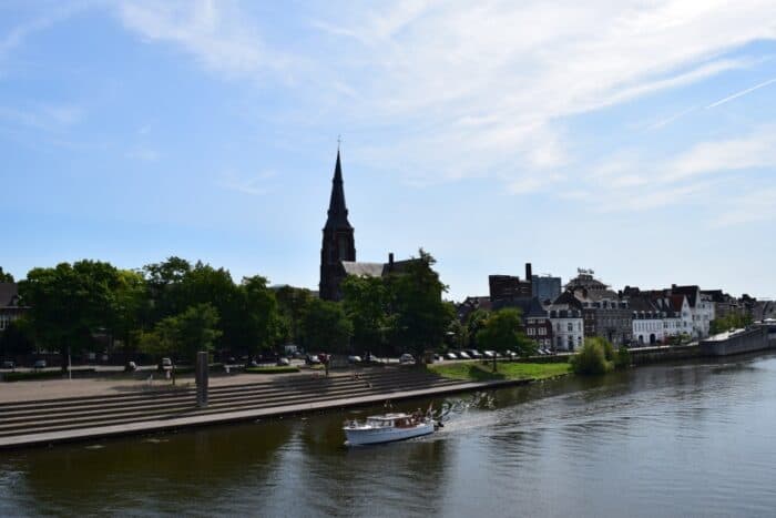 Maastricht, Netherlands
