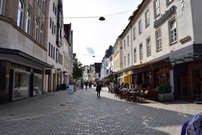 Bielefeld, Germany