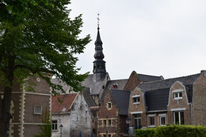 Tongeren, Belgium