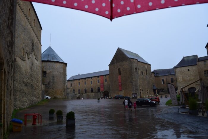 Sedan, France