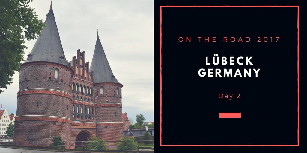 Karlshof, Road Trip, Hansa, Hansaetic League, On the Road 2017, Lübeck, Germany