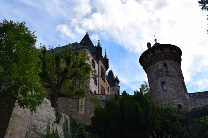 On the Road 2017, Wernigerode, Germany
