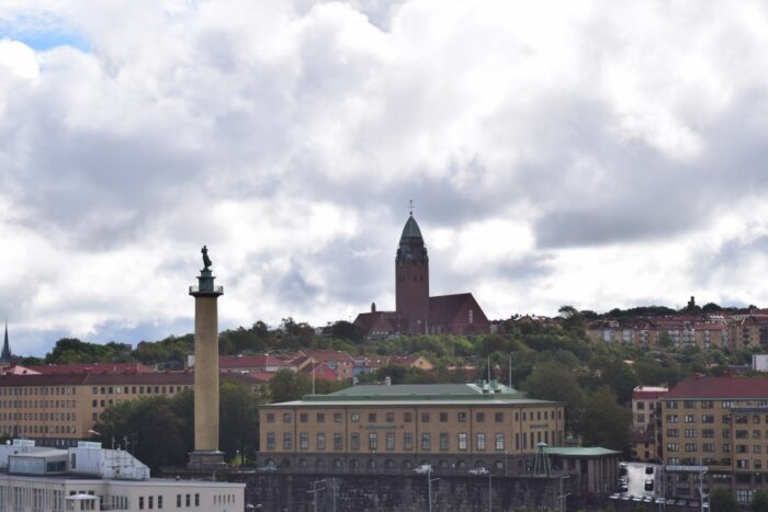 On the Road 2017, Göteborg, Sweden