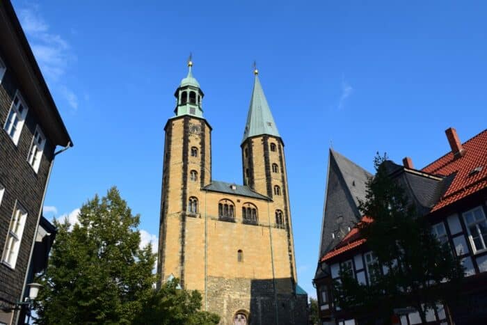 On the Road 2017, Goslar, Germany