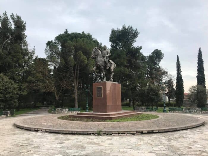 Podgorica, Montenegro