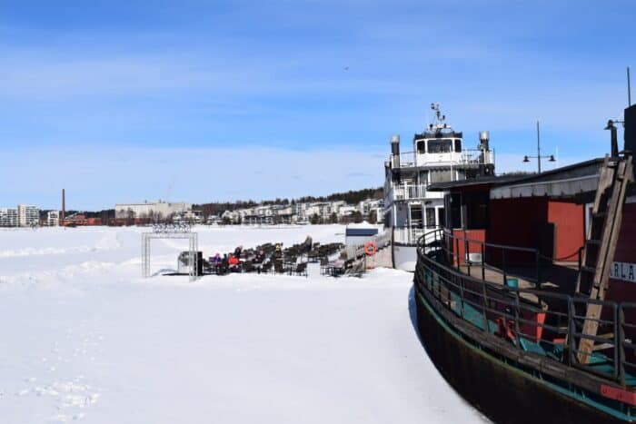 Lahti, Finland