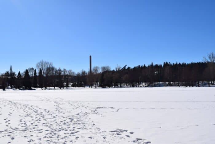 Lahti, Finland, Lahtis, Suomi, Vesijärvi