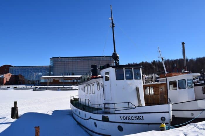 Lahti, Finland, Lahtis, Suomi, Vesijärvi