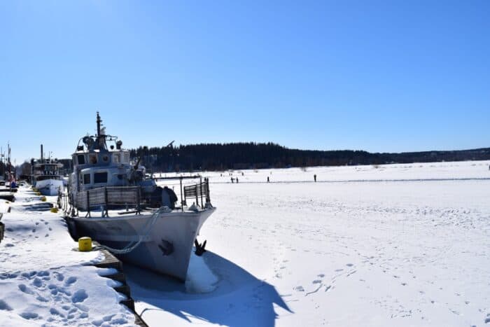 Lahti, Finland, Lahtis, Suomi, Vesijärvi
